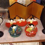 Apricus - もうすぐひな祭り