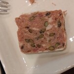 Apricus - テリーヌ