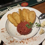 ブルヴァール・トーキョー - 