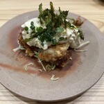 炭火焼鶏 ぱんださん - 