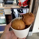 ルーキーズキッチン 道の駅ニセコビュープラザ店 - 