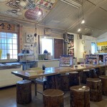 ぷらっと食堂 - 