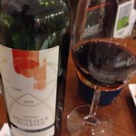 Apricus - ボルドー２００５年