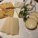 ブルヴァール・トーキョー - 