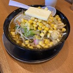 タンメン トナリ 稲毛山王店 - 