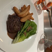 Benoit Alain Ducasse - 