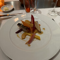 Benoit Alain Ducasse - 