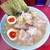 ラーメンショップ - 料理写真:ネギチャーシューメン　960円