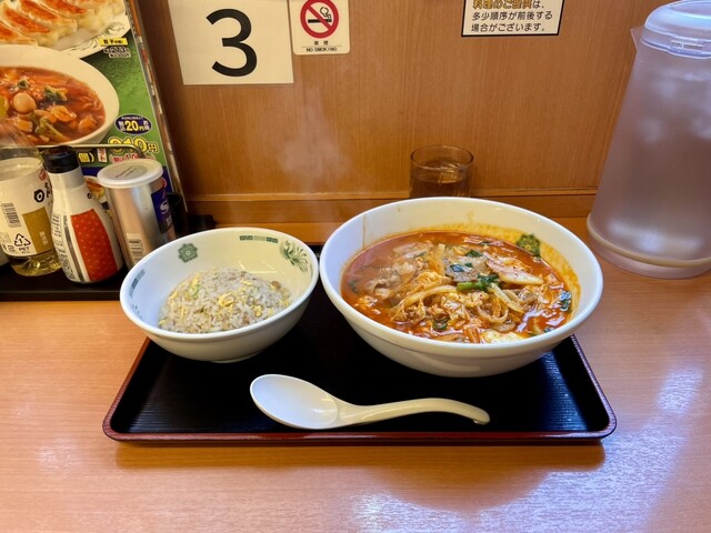 Hidakaya Kunitachi Minamiguchi Ten