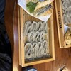 峠の茶屋 こんごう庵