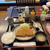 とんかつ・串揚げ 冨岳