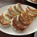 万来 - 餃子2人前