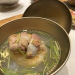 焚久味 - 