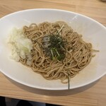 自家製麺 鶏そば 4x4 - 