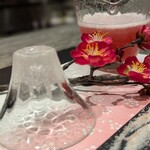 ANA スイートラウンジ - 