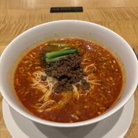 スーツァン・レストラン陳 渋谷店 - 