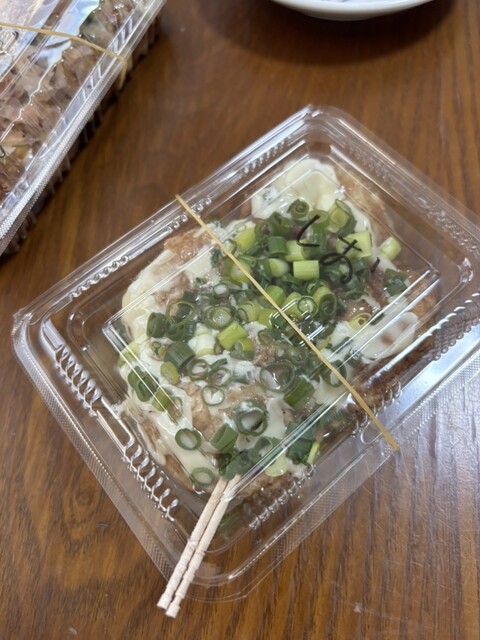 タコZEN アルタ高木瀬店 - 佐賀/たこ焼き | 食べログ