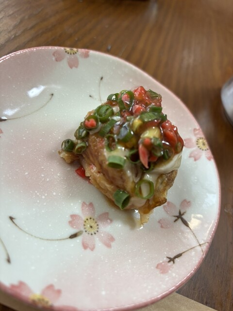 タコZEN アルタ高木瀬店 - 佐賀/たこ焼き | 食べログ