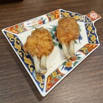 天むす処けしき. - 