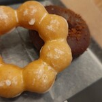 ミスタードーナツ - 