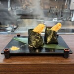 天むす処けしき. - 