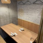 九州料理と地酒 うまかばい - 