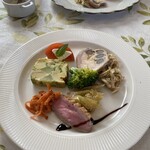 イタリアン酒場Bitte - 