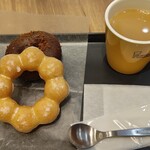 ミスタードーナツ - 