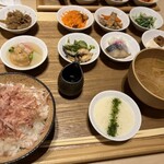 マッチャハウス マッチャカン - 料理写真: