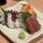 九州料理と地酒 うまかばい - 