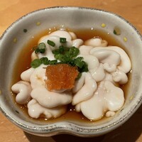 鮨トキドキ串 海老虎 - 