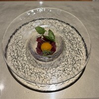 肉割烹 ASATSUYU - 