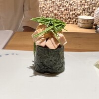 かつら はなれ - 
