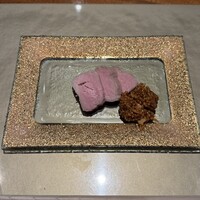 肉割烹 ASATSUYU - 