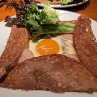 ルバーブ 大名古屋ビルヂング店 - 