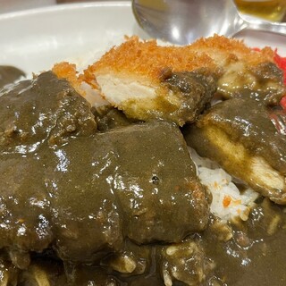 船場カリーPLUS_1