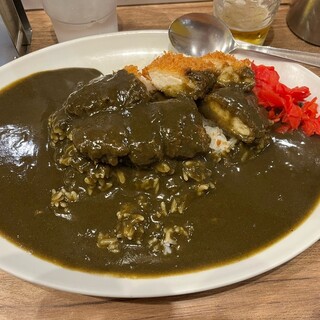 船場カリーPLUS_0