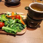 和バルトゥクヌーヴォ.N - 