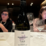 ジョンティ アッシュ - 