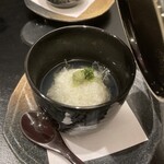 泳ぎとらふぐ活蟹料理 あじ平 - 