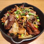 和バルトゥクヌーヴォ.N - 