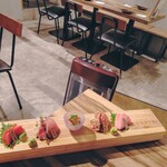 まぐろさかば tunaya - 