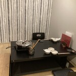 泳ぎとらふぐ活蟹料理 あじ平 - 