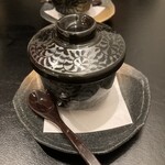 泳ぎとらふぐ活蟹料理 あじ平 - 