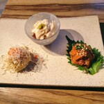 まぐろさかば tunaya - 