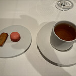 ジョンティ アッシュ - 