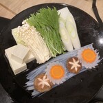 泳ぎとらふぐ活蟹料理 あじ平 - 