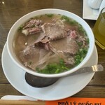 Pho Ly Quoc Su - 