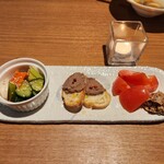 和バルトゥクヌーヴォ.N - 