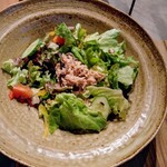 まぐろさかば tunaya - 